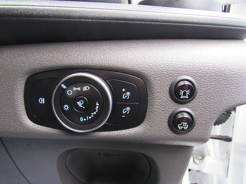 Used Ford Transit 2022 for sale - 76357093: Photo 11