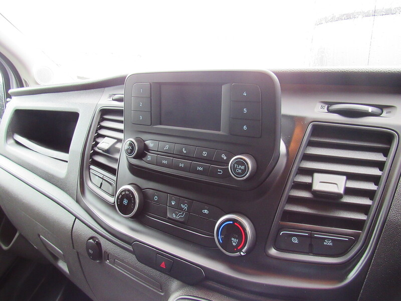 Used Ford Transit 2022 for sale - 76357093: Photo 12