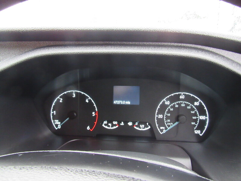 Used Ford Transit 2022 for sale - 76357093: Photo 13