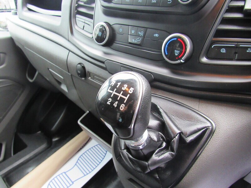 Used Ford Transit 2022 for sale - 76357093: Photo 14