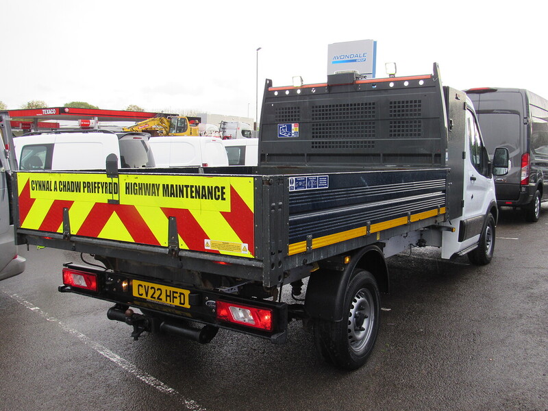 Used Ford Transit 2022 for sale - 76357093: Photo 15