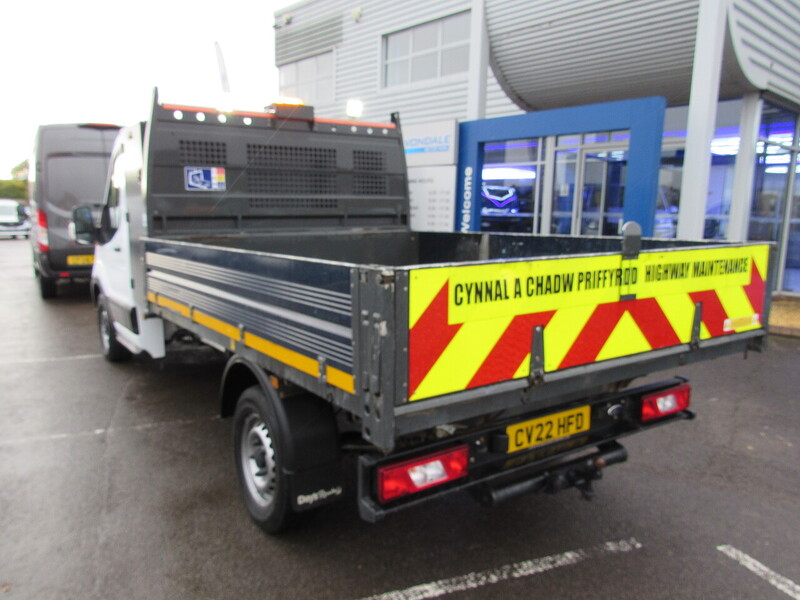 Used Ford Transit 2022 for sale - 76357093: Photo 16