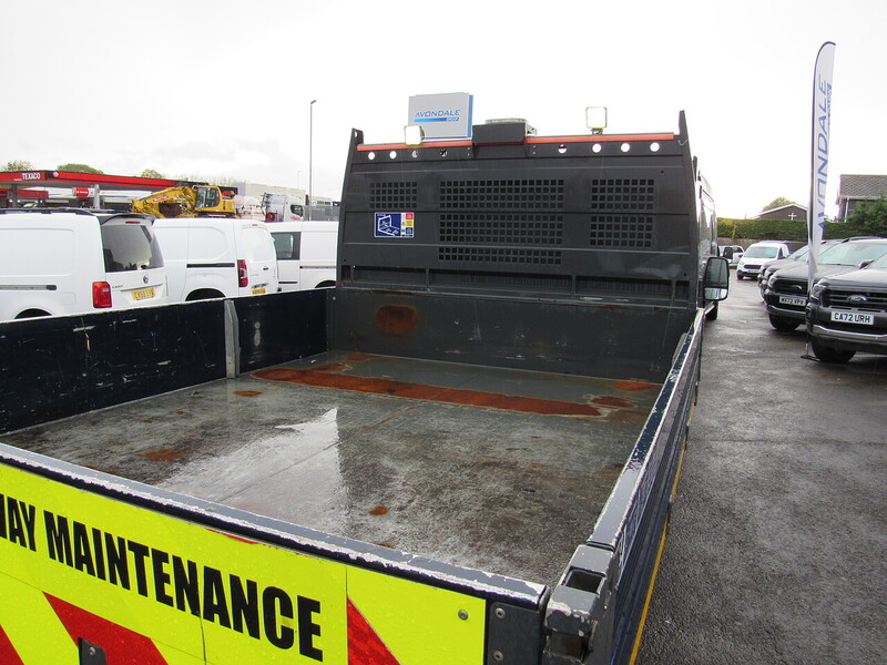 Used Ford Transit 2022 for sale - 76357093: Photo 19