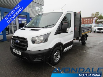 Ford - Transit