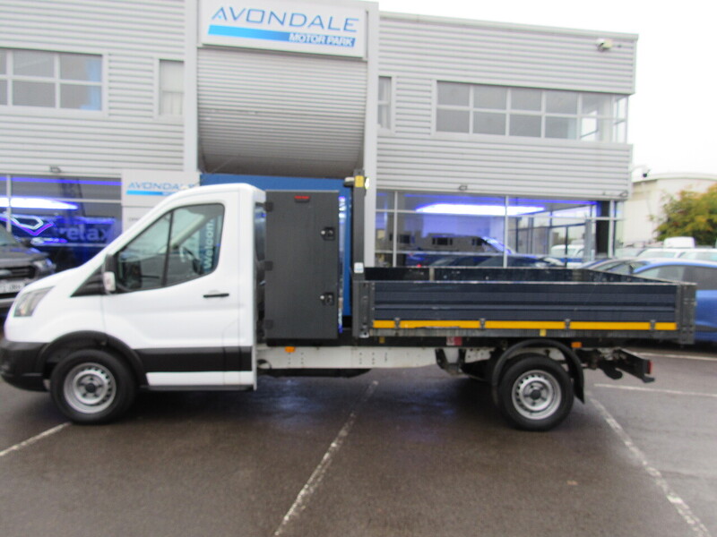 Used Ford Transit 2022 for sale - 76357093: Photo 20