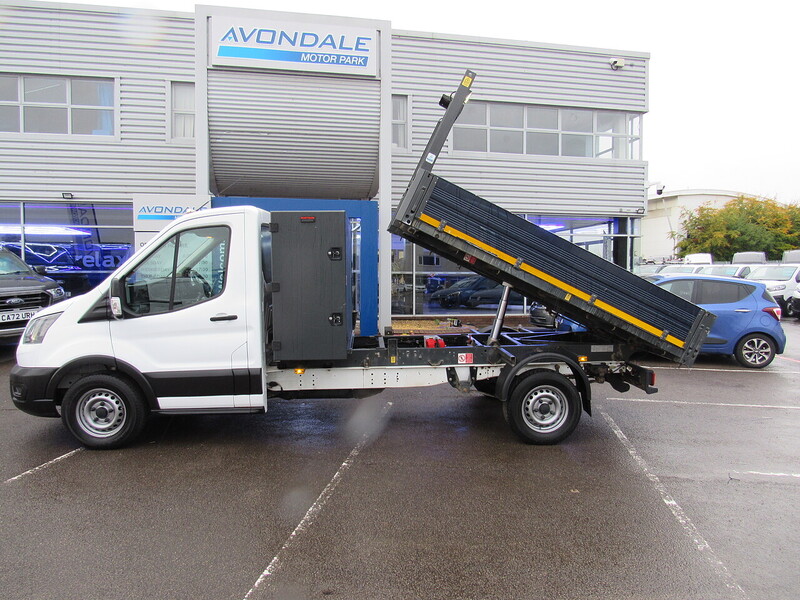 Used Ford Transit 2022 for sale - 76357093: Photo 3
