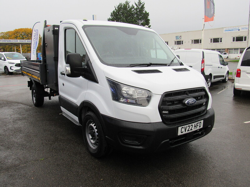 Used Ford Transit 2022 for sale - 76357093: Photo 6