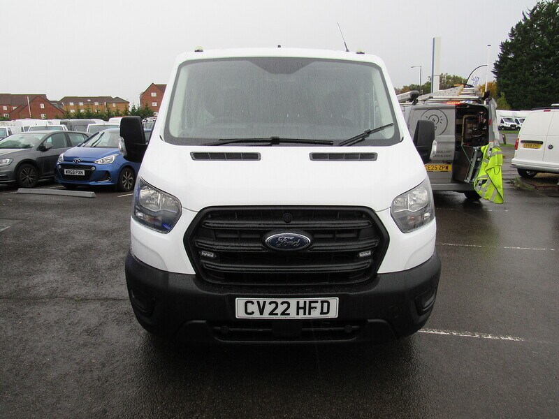 Used Ford Transit 2022 for sale - 76357093: Photo 7