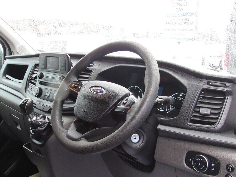 Used Ford Transit 2022 for sale - 76357093: Photo 9