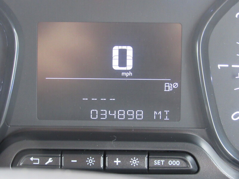 Used Citroen Dispatch 2023 for sale - 75265328: Photo 21