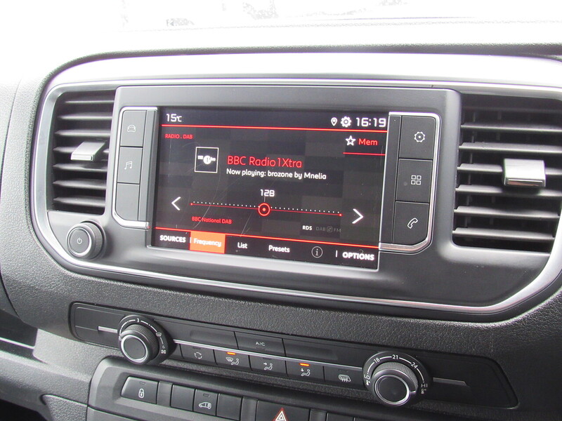 Used Citroen Dispatch 2023 for sale - 75265328: Photo 22