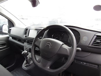 Used Citroen Dispatch 2023 for sale - 75265328: Photo