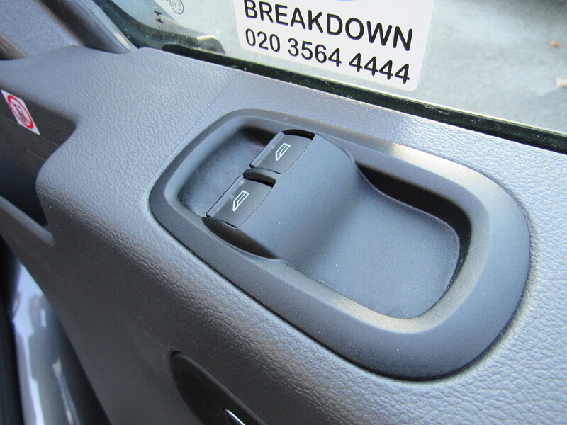 Used Ford Transit 2024 for sale - 76707352: Photo 13