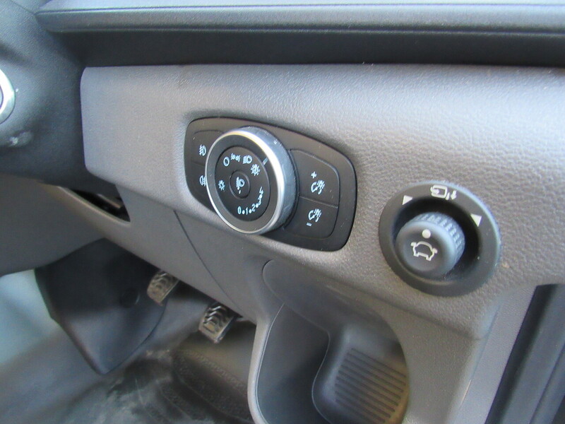 Used Ford Transit 2024 for sale - 76707352: Photo 14