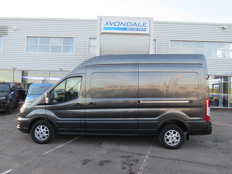 Used Ford Transit 2024 for sale - 76707352: Photo 5