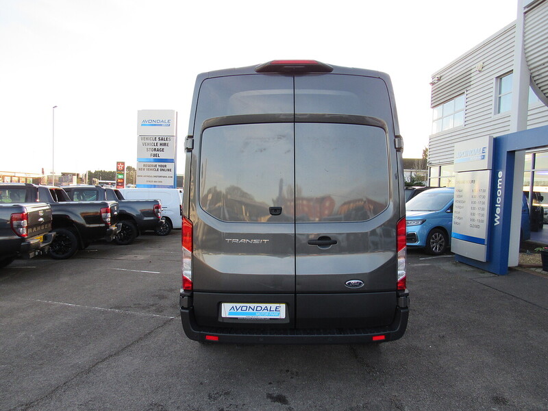 Used Ford Transit 2024 for sale - 76707352: Photo 7