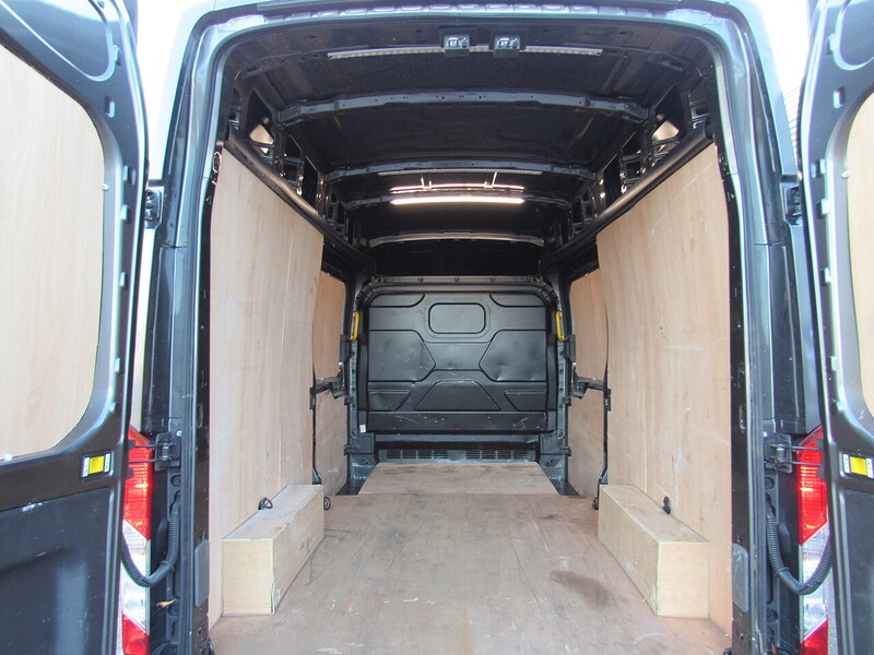 Used Ford Transit 2024 for sale - 76707352: Photo 8