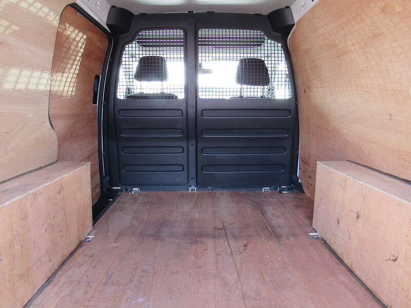 Used Volkswagen Caddy 2020 for sale - 77920904: Photo 13