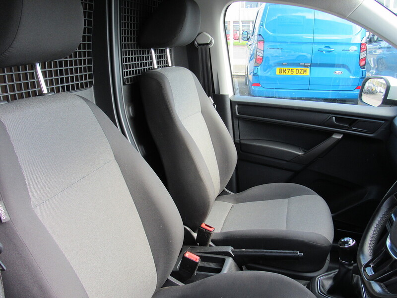 Used Volkswagen Caddy 2020 for sale - 77920904: Photo 16