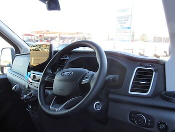 Used Ford Transit 2025 for sale - 78712303: Photo