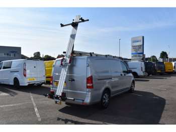 Used Mercedes-Benz Vito 2019 for sale - 74972949: Photo