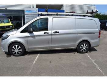 Used Mercedes-Benz Vito 2019 for sale - 74972949: Photo