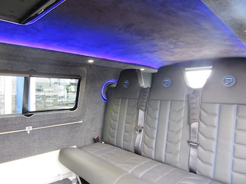 Used Volkswagen Transporter 2022 for sale - 78570695: Photo