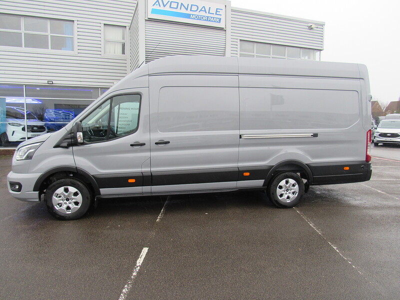 Used Ford Transit 2025 for sale - 77655741: Photo 3