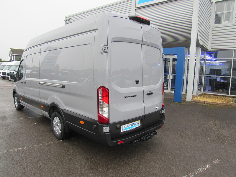 Used Ford Transit 2025 for sale - 77655741: Photo 4