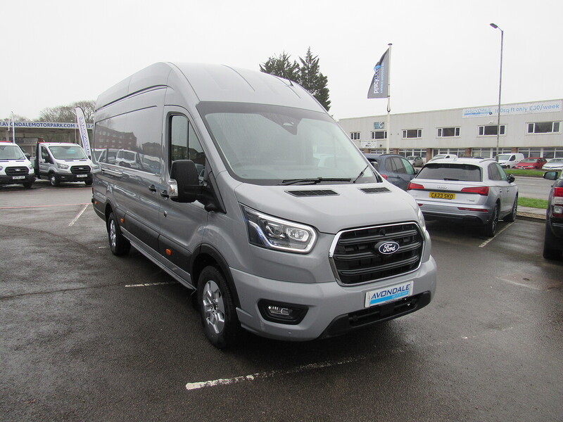 Used Ford Transit 2025 for sale - 77655741: Photo 7