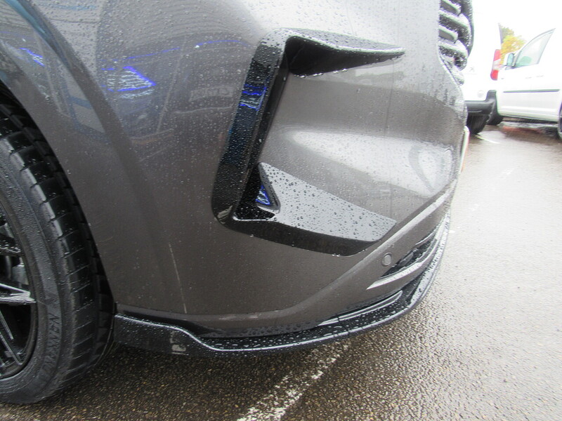 Used Ford Transit Custom for sale - 77543620: Photo 11