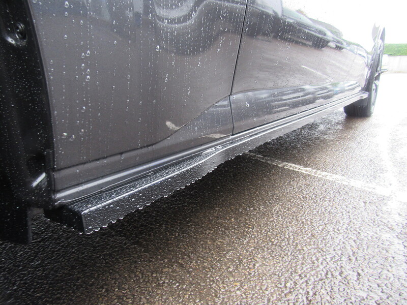 Used Ford Transit Custom for sale - 77543620: Photo 13