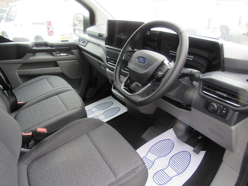Used Ford Transit Custom for sale - 77543620: Photo 19