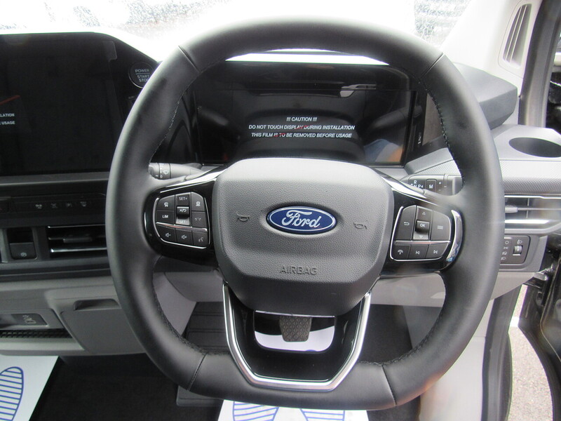 Used Ford Transit Custom for sale - 77543620: Photo 22