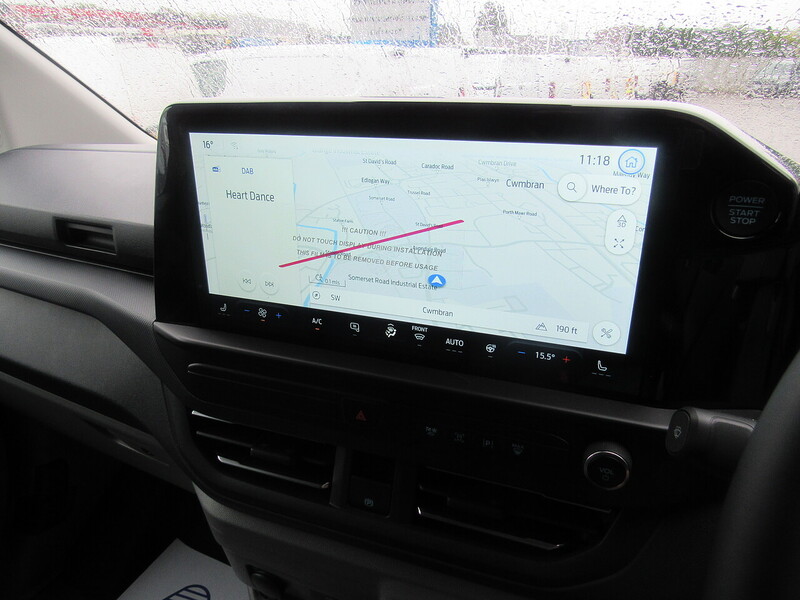 Used Ford Transit Custom for sale - 77543620: Photo 23