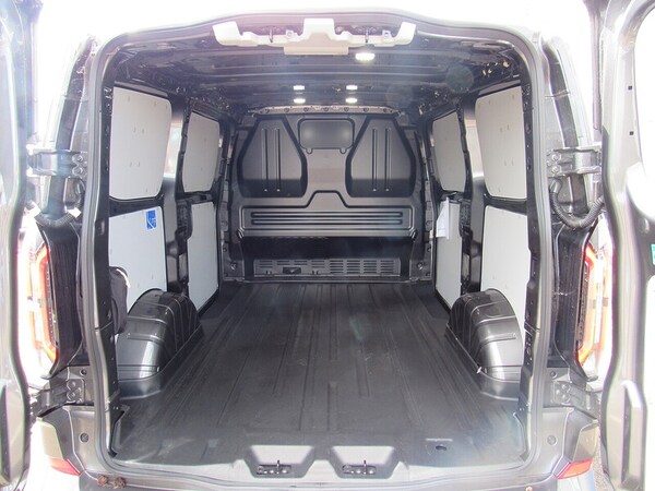 Used Ford E-Transit 2024 for sale - 75700768: Photo 16