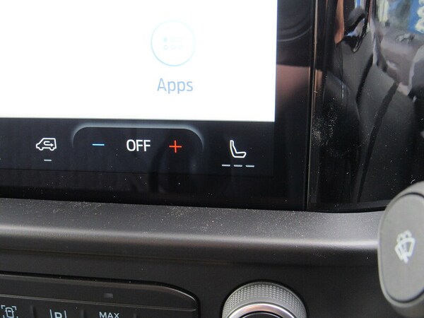 Used Ford E-Transit 2024 for sale - 75700768: Photo 19