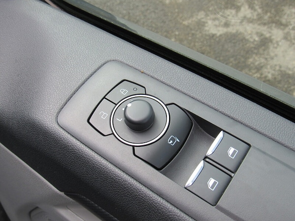 Used Ford E-Transit 2024 for sale - 75700768: Photo 20