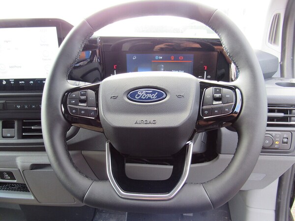 Used Ford E-Transit 2024 for sale - 75700768: Photo 23