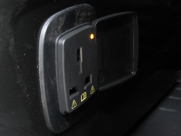 Used Ford E-Transit 2024 for sale - 75700768: Photo 24