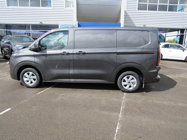 Used Ford E-Transit 2024 for sale - 75700768: Photo 5