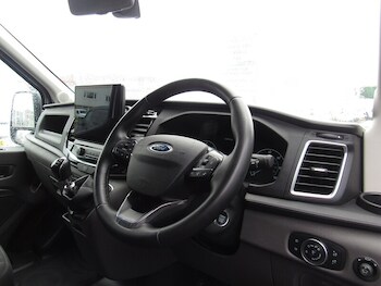 Used Ford Transit 2024 for sale - 78712136: Photo