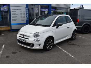 2022 - 1.0 MHEV Sport Hatchback 3dr Petrol Manual Euro 6 (s/s) (70 bhp)