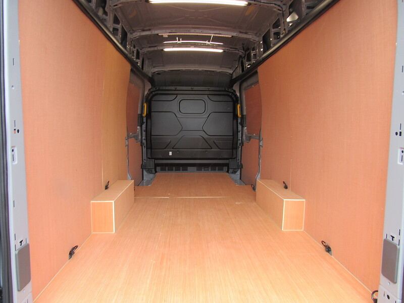 Used Ford Transit 2025 for sale - 77716182: Photo 11