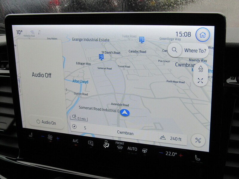 Used Ford Transit 2025 for sale - 77716182: Photo 12