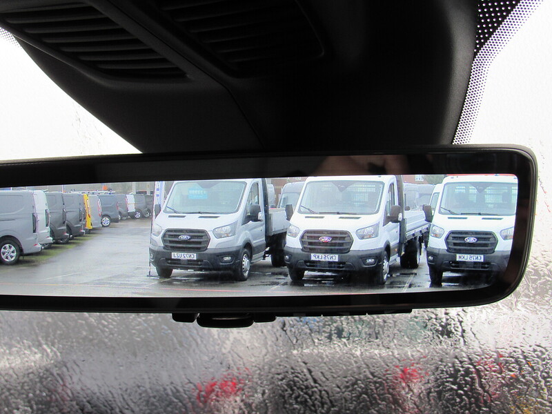 Used Ford Transit 2025 for sale - 77716182: Photo 16