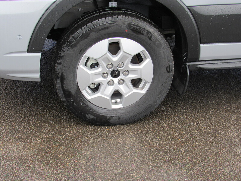 Used Ford Transit 2025 for sale - 77716182: Photo 18