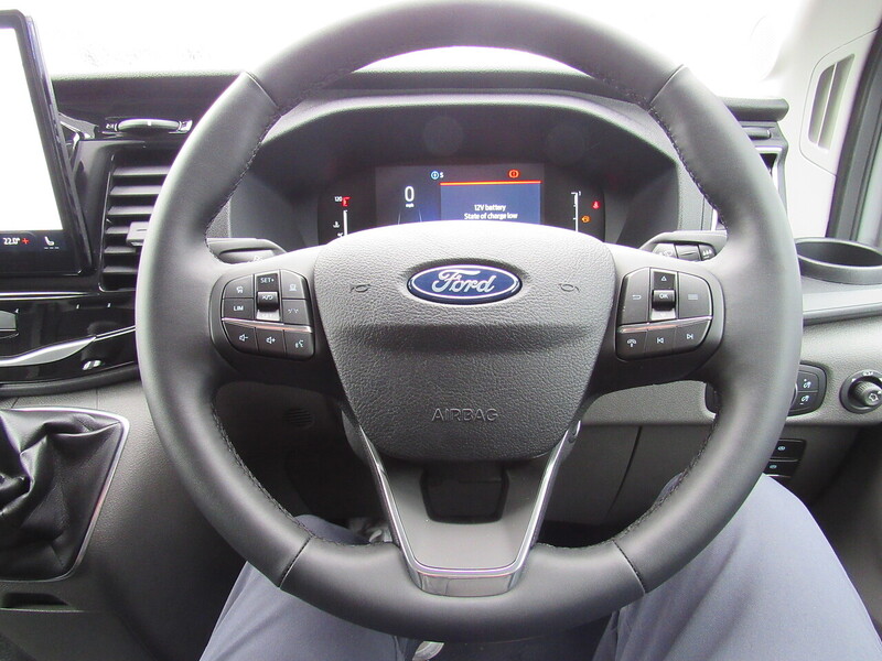 Used Ford Transit 2025 for sale - 77716182: Photo 23