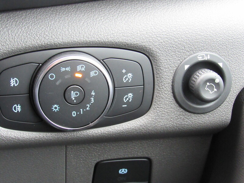 Used Ford Transit 2025 for sale - 77716182: Photo 24