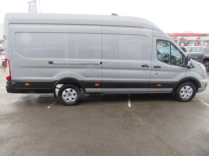 Used Ford Transit 2025 for sale - 77716182: Photo 6